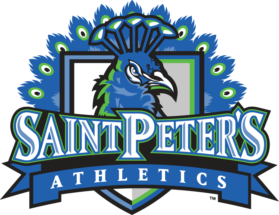 St. Peters Peacocks 2003-2011 Alternate Logo diy fabric transfers